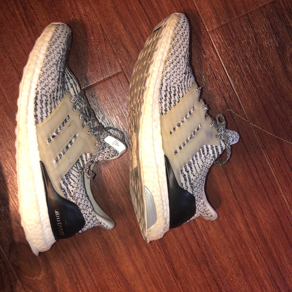 Adidas Yeezy Boost 3.0